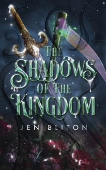 The Shadows of the Kingdom (The Light in the Shadows)