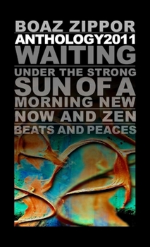 Paperback Anthology 2011 Book