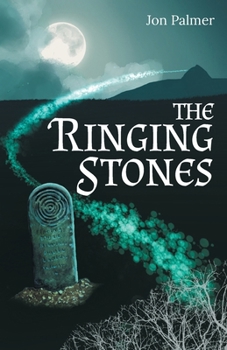 Paperback The Ringing Stones Book