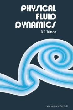 Paperback Physical Fluid Dynamics Book