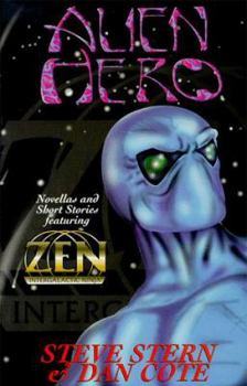 Paperback Alien Hero Book