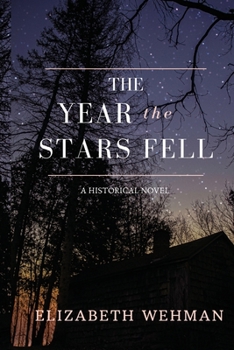 Paperback The Year the Stars Fell Book