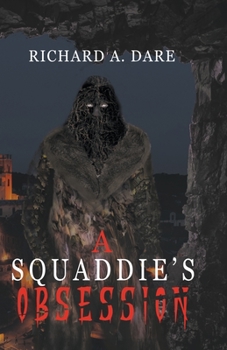 Paperback A Squaddies Obsession Book