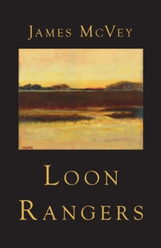Paperback Loon Rangers Book