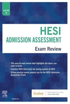 Hesi Admission Assessment