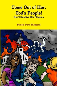 Paperback Come Out of Her, God's People Book