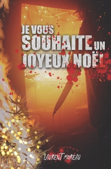 Paperback Je vous souhaite un joyeux Noël [French] Book