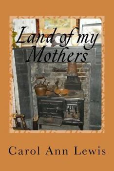 Paperback Land of My Mothers Book