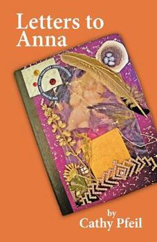 Paperback Letters to Anna Book