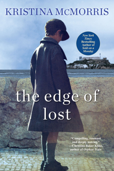 Paperback The Edge of Lost Book