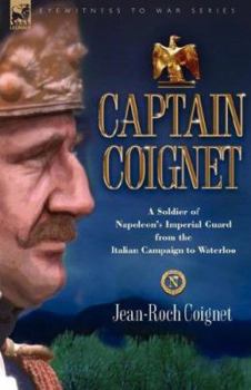 Les Cahiers Du Capitaine Coignet