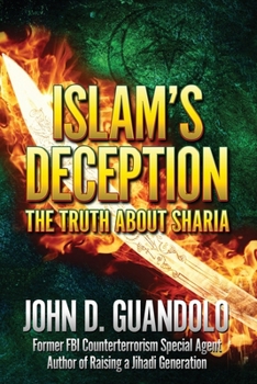 Paperback Islam's Deception: The Truth About Sharia Book