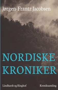 Paperback Nordiske kroniker [Danish] Book