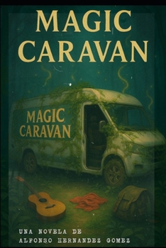 Paperback Magic caravan [Spanish] Book