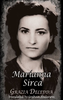 Paperback Marianna Sirca Book