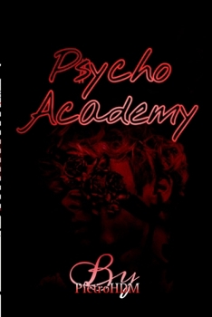 Paperback Psycho Academy [Portuguese] Book