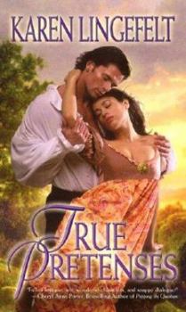 Paperback True Pretenses Book