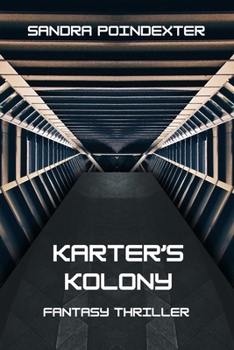 Paperback Karter's Kolony Book