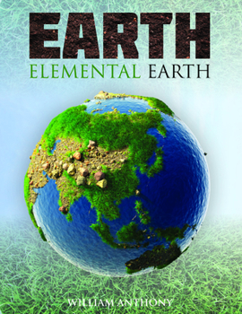 Paperback Earth Book