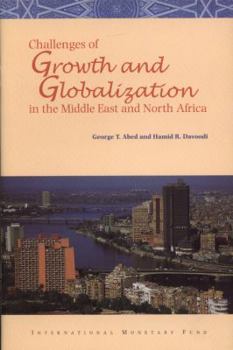 Challenges of growth and globalization in the Middle East and North Africa
