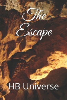 Paperback The Escape Book