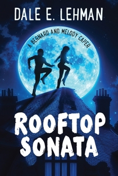 Paperback Rooftop Sonata Book