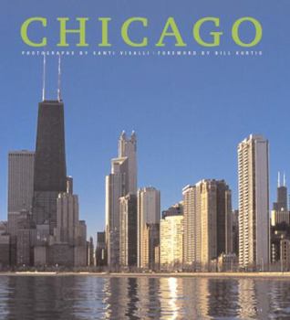 Hardcover Chicago Book