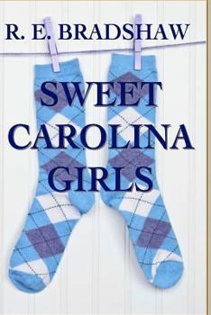 Paperback Sweet Carolina Girls Book