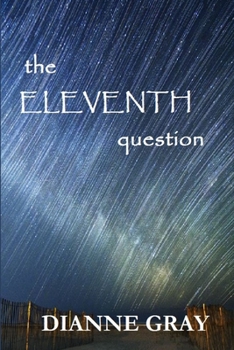 Paperback The Eleventh Question Book