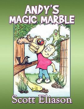 Andy's Magic Marble