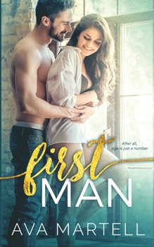 Paperback First Man Book