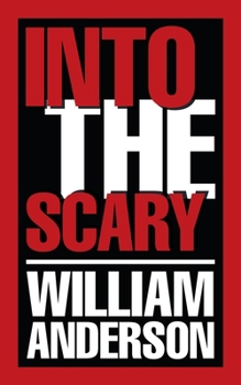 Paperback Into the Scary Book