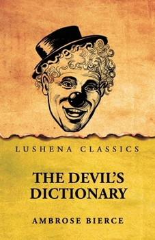 Paperback The Devil's Dictionary Book