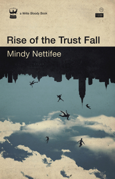 Paperback Rise of the Trust Fall Book