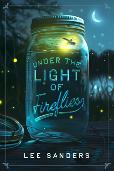 Paperback Under the Light of Fireflies Book