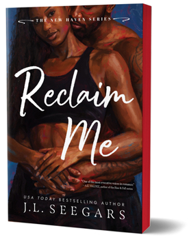 Paperback Reclaim Me (Deluxe Edition) Book