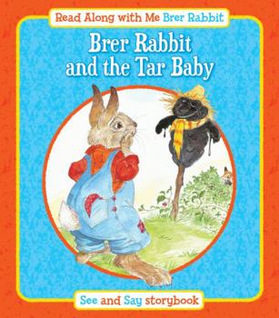 Paperback Brer Rabbit and the Tar Baby and Brer Fox and Mrs Goos Book