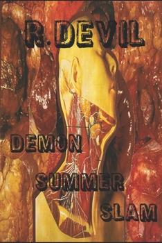 Paperback Demon Summer Slam [German] Book