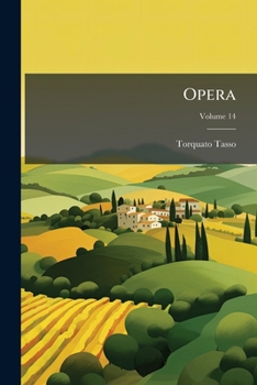 Paperback Opera: Colle Controversie Sulla Gerusalemme; Volume 14 [Italian] Book
