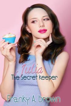 Paperback Julia the Secret Keeper Book