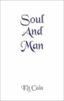 Paperback Soul And Man Book