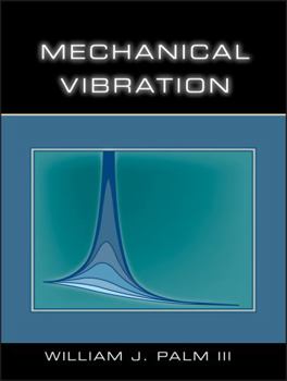 Hardcover Mechanical Vibration Book