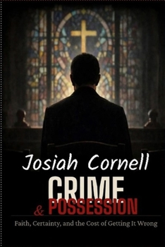 Paperback Crime & Possession Book