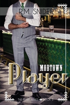 Paperback Mobtown Player Book