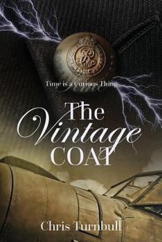 Paperback The Vintage Coat Book