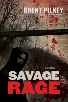 Hardcover Savage Rage Book