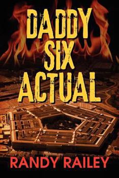 Paperback Daddy Six Actual Book