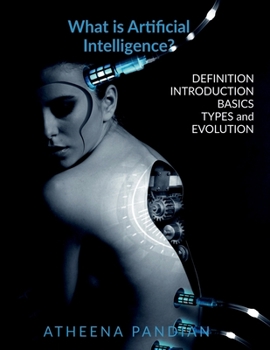 Paperback What is Artificial Intelligence? Book