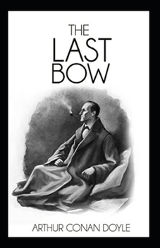 Paperback His Last Bow Book