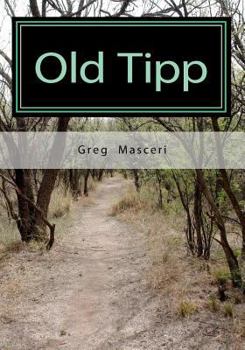 Paperback "Old Tipp": A story of a founding son Book